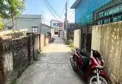 Đất - 50m² - Chương Dương, Thường Tín, Hà Nội - 3.69 tỷ... Bán đất tại Chương Dương, Hà Nội 02