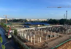BIỆT THỰ 5TẦNG 3THOÁNG CĂN GÓC - VINHOM CỔ LOA NƠI KHẲNG ĐỊNH VỊ THẾ CỦA CHỦ NHÂN BIỂU TƯỢNG SỐNG... Bán biệt thự, liền kề tại Đông Anh, Hà Nội 18