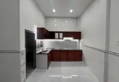 Cơ hội sở hữu nhà riêng 4 tầng 5 phòng ngủ tại Tân Mỹ giá chỉ 5.5 tỷ... Bán nhà riêng tại Tân Thuận, Hồ Chí Minh 15