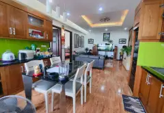 🌹CHUNG CƯ CAO CẤP MẶT PHỐ THÁI HÀ - ĐỐNG ĐA, 3 NGỦ, 2WC, THANG MÁY, FULL NỘI THẤT, KHU VIP HIẾM... Bán căn hộ chung cư tại Đống Đa, Hà Nội 03
