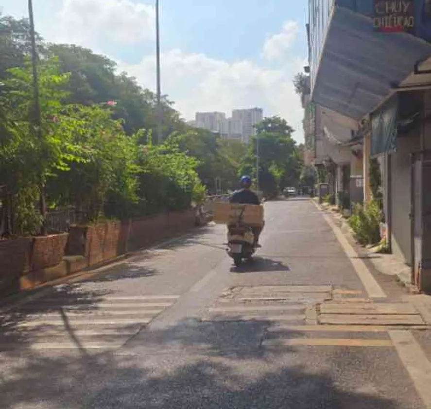 Bán nhà 4 tầng 2 ngủ tại Phường Tương Mai, giá 2,7 tỷ... Bán nhà riêng tại Tương Mai, Hà Nội 01