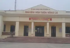 Bán đất mặt tiền 14m tại xã Võng La, gần cầu Thắng Long, giá tốt... Bán đất tại Thiên Lộc, Hà Nội 02