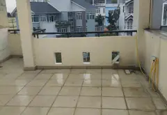 Bán nhà 4 tầng mặt phố khu phân lô An Sương, diện tích 90m2... Bán nhà mặt phố tại Đông Hưng Thuận, Hồ Chí Minh 04