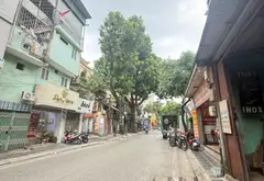 5,95 tỷ-Nhà Mặt Phố Sầm Uất, Kinh Doanh Đỉnh Tại Trung Tâm... Bán nhà mặt phố tại Tương Mai, Hà Nội 01