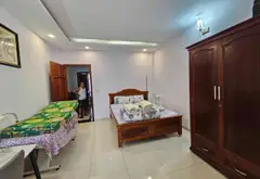 Bán nhà 4 tầng 4 phòng ngủ tại Phường An Phú Đông, Hồ Chí Minh... Bán nhà riêng tại An Phú Đông, Hồ Chí Minh 11