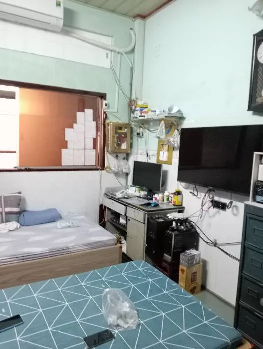 Bán nhà 2 tầng 100tr/m2 - Âu Cơ - ngang 5m nở hậu... Bán owner_side tại Tân Bình, Hồ Chí Minh 01