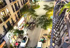 Bán Tòa nhà KĐT Terra An Hưng Hai Mặt Tiền Sang Trọng Tại Trung Tâm Quận Hà Đông 319/340m2 8 Tầng... Bán nhà mặt phố tại Dương Nội, Hà Nội 09