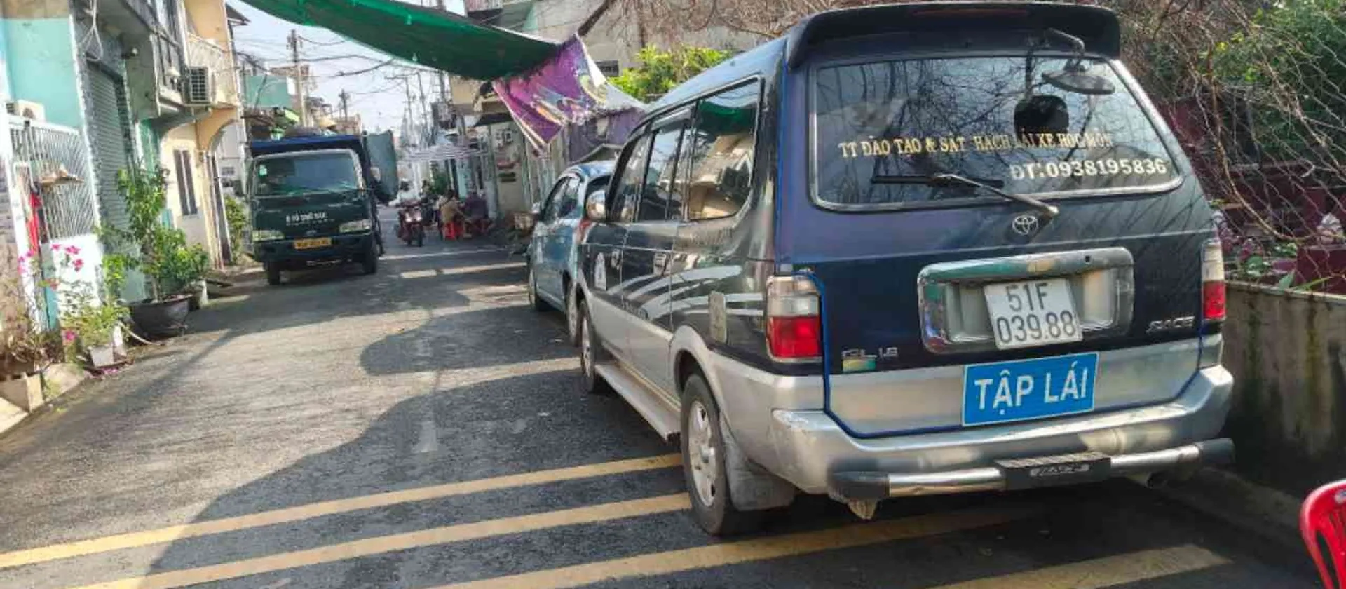 🔥🔥 SIÊU PHẨM ĐẤT MẶT TIỀN TRUNG CHÁNH – FULL THỔ CƯ 🔥🔥
💥 5×20M – 100M² – GIÁ CHỈ 4,55 TỶ 💥... Bán đất tại Bà Điểm, Hồ Chí Minh 01