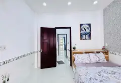 Nhà đẹp 2 tầng giá hợp lý, hẻm an ninh tại An Hội Tây... Bán nhà riêng tại An Hội Tây, Hồ Chí Minh 06