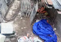 Bán nhà riêng hẻm xe hơi Tăng Bạt Hổ, diện tích 36.7m2, xây mới được 3 tầng... Bán nhà riêng tại Bình Lợi Trung, Hồ Chí Minh 02