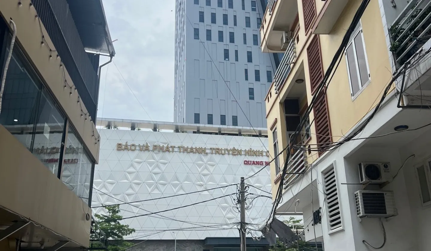 Nhà mặt phố 5 tầng phường Hạ Long, giá 8.3 tỷ, gần trung tâm... Bán nhà mặt phố tại Hạ Long, Quảng Ninh 01
