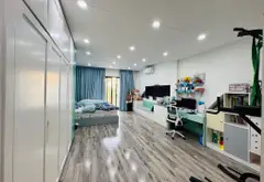 Bán Nhà liền kề55mx7 Tầng Thang Máy - Vĩnh Tuy Gần ĐH Kinh Doanh Công Nghệ - Kinh doanh cho thuê... Bán nhà riêng tại Vĩnh Tuy, Hà Nội 08