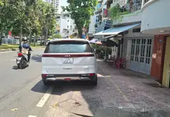 Nhà mặt phố lô góc view sông cực chất, gần trung tâm Quận 3... Bán nhà mặt phố tại Xuân Hòa, Hồ Chí Minh 02