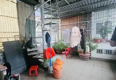 Nhà riêng 5 tầng trên đường Thành Thái, trung tâm quận 10, hẻm xe tăng kinh doanh sầm uất... Bán nhà riêng tại Hòa Hưng, Hồ Chí Minh 17
