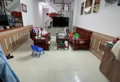 Bán Nhà 2 Tầng Ngõ Thông Thiên Lôi Giá Tốt Gần Aeon... Bán nhà riêng tại Lê Chân, Hải Phòng 01