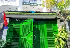 Bán nhà riêng 4 tầng tại Huỳnh Tấn Phát diện tích 95.7m² pháp lý rõ ràng... Bán nhà riêng tại Nhà Bè, Hồ Chí Minh 03