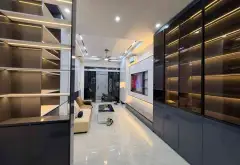 Nhà 6 tầng gần Hồ Tây, ngõ thông, thiết kế hiện đại, thang máy... Bán nhà riêng tại Tây Hồ, Hà Nội 03