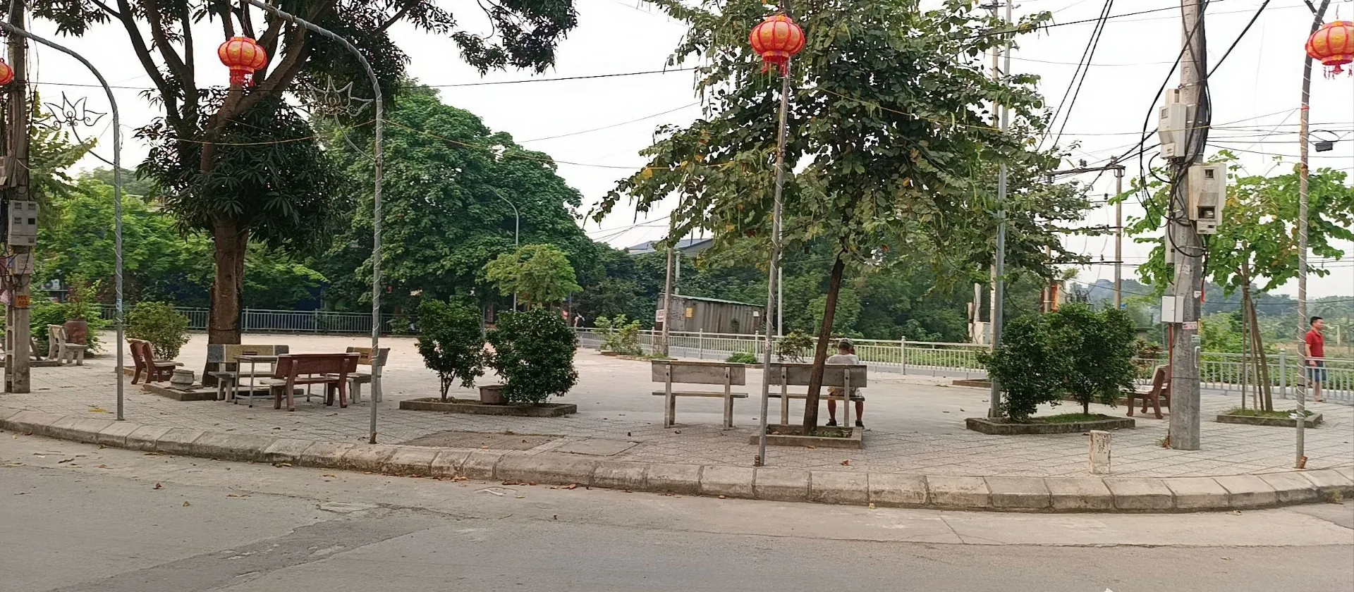 Nhà Đẹp Khu Phân Lô, Ôtô Tránh, Gần ĐH TDTT... Bán nhà riêng tại Chương Mỹ, Hà Nội 01