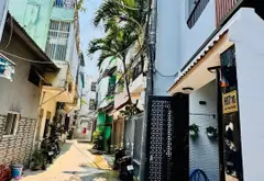 Nhà 3 Tầng Hiện Đại Tại Thanh Khê, Đà Nẵng... Bán nhà riêng tại Thanh Khê, Đà Nẵng 11