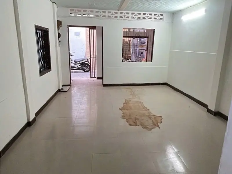 BÁN NHÀ TÂN BÌNH – GẦN ÂU CƠ, LÝ THƯỜNG KIỆT – 41M² – NHÀ 2 TẦNG – NHỈNH 5 TỶ... Bán nhà riêng tại Tân Hòa, Hồ Chí Minh 01