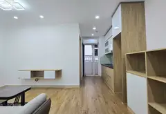 Bán căn hộ 2 phòng ngủ tại trung tâm quận Hà Đông, Hà Nội... Bán căn hộ chung cư tại Hà Đông, Hà Nội 05