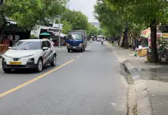 🔥 MẶT TIỀN SONG HÀNH – TRỆT 3 LẦU – VỈA HÈ ĐẬU XE – KINH DOANH SẦM UẤT! 🔥6, 9 TỶ... Bán nhà mặt phố tại Trung Mỹ Tây, Hồ Chí Minh 08