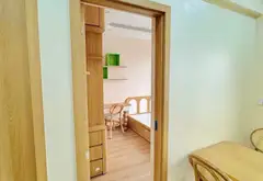 Căn hộ mới full đồ 3 ngủ view đường vành đai 2.5 cực đẹp... Bán căn hộ chung cư tại Định Công, Hà Nội 06