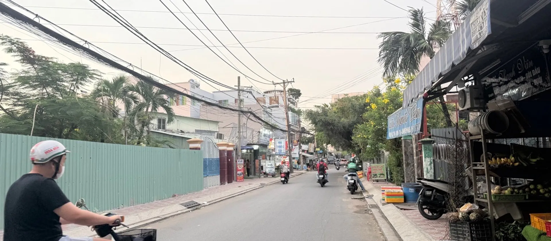 Đất Vàng Thủ Đức Giá Ưu Đãi, Xây Tầng Thoải Mái... Bán đất tại Thủ Đức, Hồ Chí Minh 01