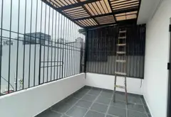 Nhà 6 tầng mới tinh, gần mặt phố ô tô, giá hạ chỉ 8.85 tỷ... Bán nhà riêng tại Việt Hưng, Hà Nội 07