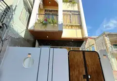 Nhà 3 tầng mới 100% có hồ bơi trung tâm Thanh Khê 74m2... Bán nhà riêng tại Thanh Khê, Đà Nẵng 06