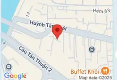 Nhà 5 tầng cho thuê sinh lời cao tại Quận 7, cơ hội đón đầu hiếm có... Bán nhà riêng tại Phú Thuận, Hồ Chí Minh 14
