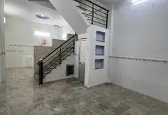Cơ hội vàng sở hữu nhà 3 tầng kiên cố tại Bình Phú, Quận 6 với giá tốt bất ngờ... Bán nhà riêng tại Bình Phú, Hồ Chí Minh 03