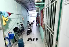 Bán nhà riêng 96m2 phường phú định quận 8, mặt tiền 6.2m hướng Đông Bắc... Bán nhà riêng tại Bình Phú, Hồ Chí Minh 04