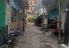 DTSD 56m2 - HXH - 2 Tầng - Khu Tân Sơn Nhì - Tân Kỳ Tân Quý - Tân Phú... Bán nhà riêng tại Tân Sơn Nhì, Hồ Chí Minh 01