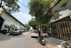 Bán nhà mặt phố khu dân cư Phú Thuận, Quận 7, diện tích 100m2, 4 tầng, pháp lý rõ ràng... Bán nhà mặt phố tại Tân Thuận, Hồ Chí Minh 05