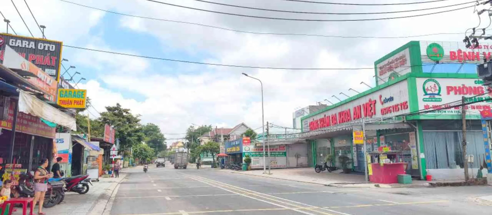 Bán nhà riêng 2 tầng tại Tân Đông Hiệp, Dĩ An, diện tích 74.3m2, pháp lý cơ sở... Bán nhà riêng tại Dĩ An, Hồ Chí Minh 01