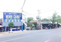Nhà 82m2 10x8 biệt thự mini 3 phòng ngủ rộng, sát bên Nguyễn An Ninh,xe hơi ngủ trong nhà... Bán nhà riêng tại Dĩ An, Hồ Chí Minh 01