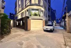 Căn Góc 2 Mặt Tiền Trung Tâm Gò Vấp - 5 Tầng Đáng Sở Hữu Ngay... Bán nhà riêng tại An Hội Đông, Hồ Chí Minh 22