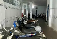 Bán nhà riêng 4 tầng tại phường Hạnh Thông, Hồ Chí Minh, diện tích 145.8 m2, thu nhập ổn định... Bán nhà riêng tại Hạnh Thông, Hồ Chí Minh 02