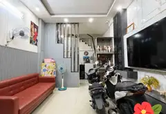 Bán nhà 3 tầng tại phường Bình Trị Đông, diện tích 40,1 m2... Bán nhà riêng tại Bình Trị Đông, Hồ Chí Minh 01