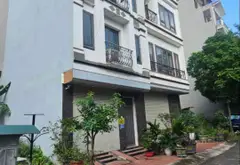 Biệt thự Dương Nội thiết kế sang trọng, tiện nghi hoàn hảo... Bán biệt thự, liền kề tại Dương Nội, Hà Nội 18