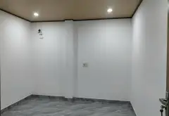 107,5M². NGANG 5M. GÁC LỬNG. 6,95 TỶ.... Bán nhà mặt phố tại Hòa Xuân, Đà Nẵng 04