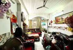 Bán nhà riêng Phường Bình Thạnh, Hồ Chí Minh diện tích 86m² pháp lý cơ sở... Bán nhà riêng tại Bình Thạnh, Hồ Chí Minh 08