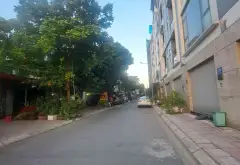 Bán căn hộ tập thể 1 tầng tại phường Đức Giang, vị trí thuận tiện... Bán căn hộ chung cư tại Việt Hưng, Hà Nội 20