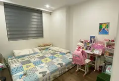 Căn hộ 2 ngủ An Quý Hưng view sông Đuống, tiện nghi hiện đại cho cuộc sống tươi mới... Bán căn hộ chung cư tại Việt Hưng, Hà Nội 07