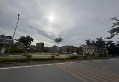 Bán đất mặt tiền rộng 5m quận trung tâm, view công viên, tiện kinh doanh... Bán đất tại Gia Viên, Hải Phòng 09