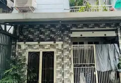Nhà 2 tầng đầy đủ tiện nghi, giá hợp lý tại Gò Vấp... Bán nhà riêng tại An Hội Đông, Hồ Chí Minh 01