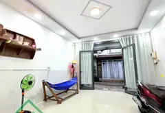 CHỈ 4,17 TỶ – NHÀ MỚI ĐẸP – HẺM XE HƠI – HƯƠNG LỘ 2 BÌNH TRỊ ĐÔNG – 56M² – 2 TẦNG... Bán nhà riêng tại Bình Trị Đông, Hồ Chí Minh 05