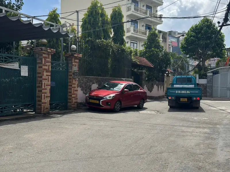 CHỈ 140TR/M HXH MUA BÁN KINH DOANH KHÁCH SẠN QUÁN ĂN ,CHƯA QUA ĐẦU TƯ THÙNG SƠN LÀ ĐẸP LINH LUNG... Bán nhà riêng tại Bình Lợi Trung, Hồ Chí Minh 01