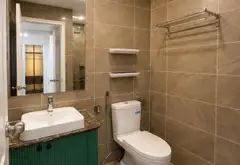 Bán căn hộ 3 phòng ngủ tại Phú Mỹ Hưng, Quận 7, diện tích 88m²... Bán căn hộ chung cư tại Tân Hưng, Hồ Chí Minh 09